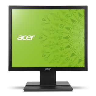 Acer  V196L 19 LED Monitor ENERGY STAR®