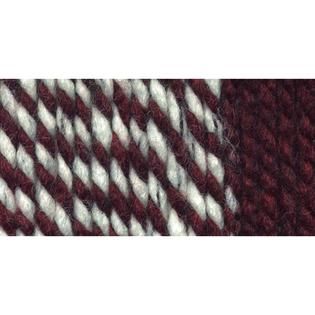 Wool Ease Thick & Quick Yarn Hoosiers Stripes   Home   Crafts