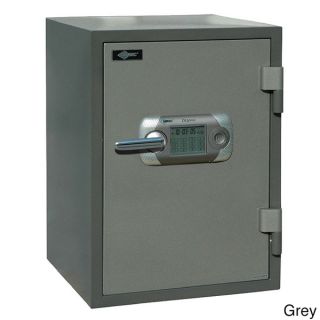 American Security Fire Safe with Electronic Lock   15624136