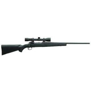 Savage Model 111 FCXP3 Centerfire Rifle Package 416228