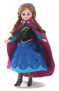 Madame Alexander Disney® Frozen   Anna Collectible Doll (10 Inch)