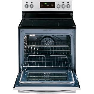 Frigidaire  Gallery 5.4 cu. ft. Electric Range w/ Induction Cooktop