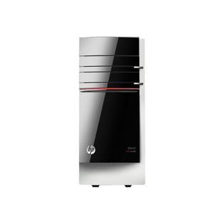 HP  Envy 700 130 Desktop PC with Intel Core i5 4430 Processor