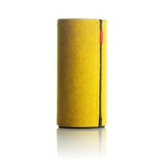 Libratone Zipp Speaker Cover Pineapple Yellow   TVs & Electronics