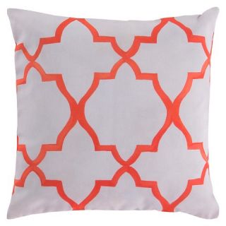Surya Albiori Indoor/Outdoor Pillow 20 x 20