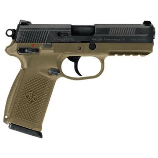 FNH USA FNX Handgun 729631
