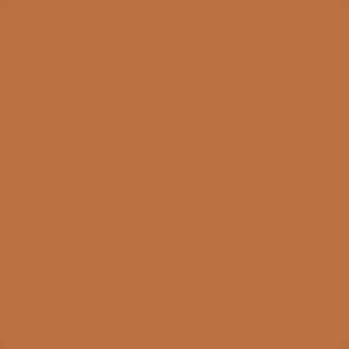 Hampton Bay Rust Solid Outdoor Fabric by the Yard DISCONTINUED WC04540 D10