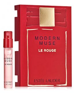Receive a FREE Fragrance Sample with any Estée Lauder purchase