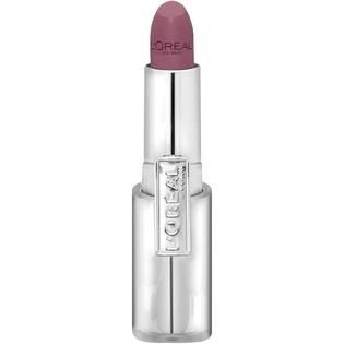 Oreal Lipstick, Tender Berry 519, 0.09 oz (2.5 g), Tube