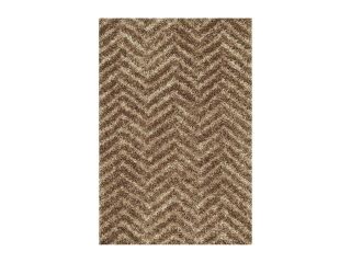 DALYN VISIONS Rug Taupe 3' 6" x 5' 6" VN21TA4X6
