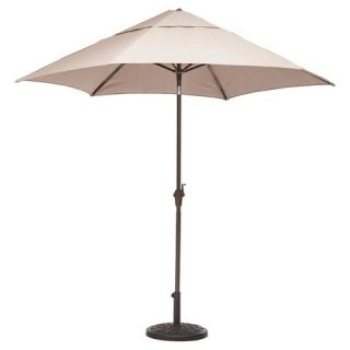 Zuo South Bay Umbrella   Beige