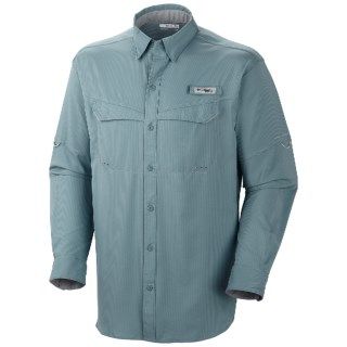 Columbia Sportswear PFG Low Drag Offshore Shirt (For Men) 5136Y