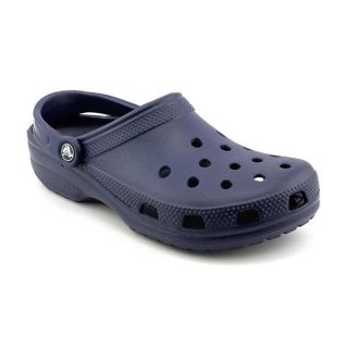 Crocs Mens Classic Synthetic Casual Shoes   15332610  