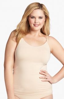Shimera Two Way Seamless Camisole (Plus Size) (2 for $48)