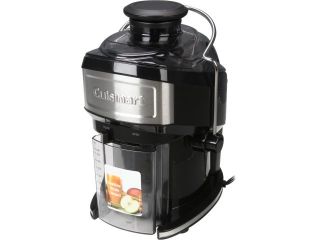 Cuisinart CJE 500 Compact Juice Extractor