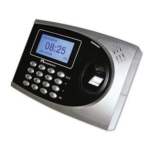 Acroprint timeQplus Biometric Time and Attendance System   Office