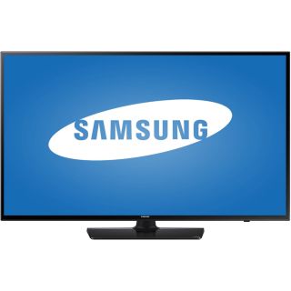 Samsung UN65JU6400FXZA 65" 4K Ultra HD 60Hz LED HDTV (4K x 2K)