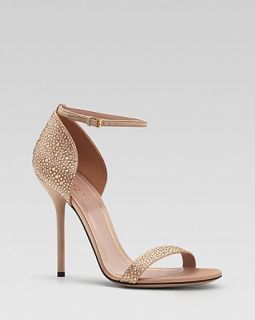 Gucci Noah Evening Sandal