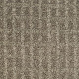 STAINMASTER TruSoft Chateau Avalon Jazzy Cut and Loop Indoor Carpet