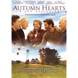 Autumn Hearts A New Beginning