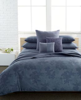 Calvin Klein Palisades Comforter Sets   Bedding Collections   Bed