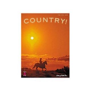 Hal Leonard Country 50 Country Hits