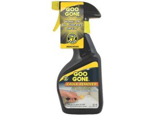 Goo Gone Caulk Remover Homax Paint Removers 2803 070048028038