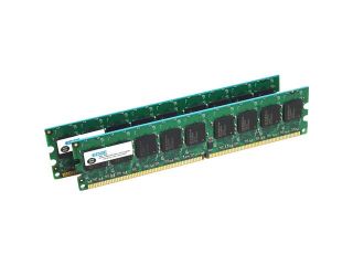 EDGE Tech 4GB DDR2 SDRAM Memory Module