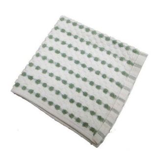 Textiles Plus Inc. Popcorn Dishcloth (Set of 8)