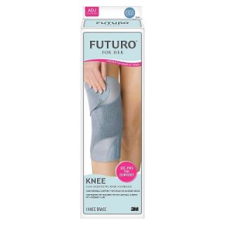 Futuro For Her Adjustable Knee Support
