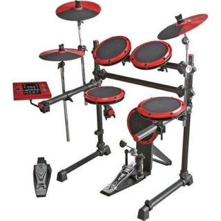 ddrums DD1 Electronic Drum Kit