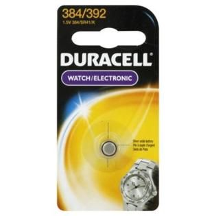 Duracell Battery, Silver Oxide, Watch/ Electronic, 1 battery   Tools