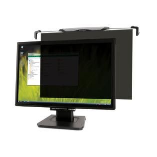 Kensington K55776WW Snap2 Privacy Screen for 17inch Monitors   Black