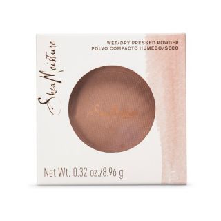 SheaMoisture Wet/Dry Powder