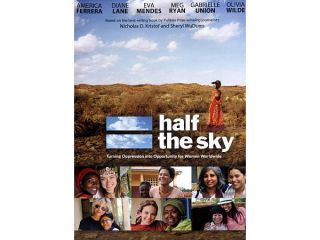 Half the Sky