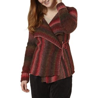Royal Robbins Winter Ombre Cardigan Sweater   Womens