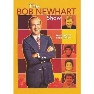 The Bob Newhart Show The Complete Third Season