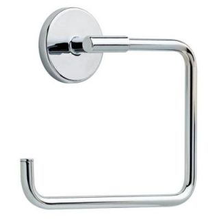 Delta Lyndall Towel Ring in Polished Chrome LDL46 PC