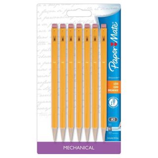 PaperMate Sharpwriter 7ct 0.7MM Mechanical Pencil