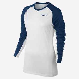 Nike Elite Stock Shooter Womens Basketball Shirt.