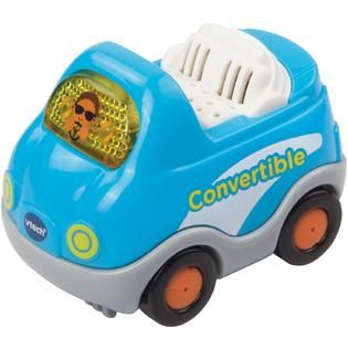 Vtech Go Go Smart Wheels® Convertible   Toys & Games   Vehicles