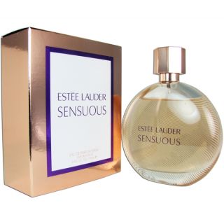Estee Lauder Sensuous Womens 3.4 ounce Eau de Parfum Spray