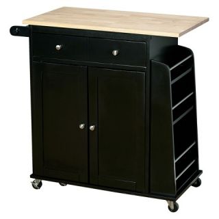 Michigan Kitchen Cart