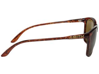 Smith Optics Delano Vintage Havana/Brown Carbonic TLT Lenses