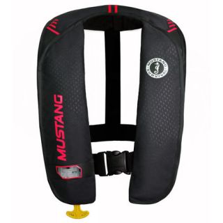 Mustang Deluxe Manual Inflatable PFD 845381