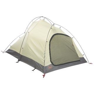 Big Agnes String Ridge 2 Tent with Footprint   2 Person, 4 Season 8480Y 35