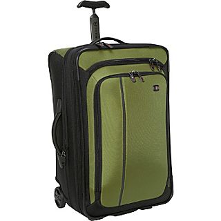 Victorinox Werks Traveler 4.0 WT 22 Expandable Carry On