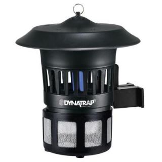 Dynatrap 1/2 acre Optional Wall Mount Insect and Mosquito Trap DT1100