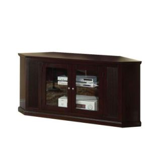 Venetian Worldwide Rockwell TV Console in Espresso Finish CM5352 TV