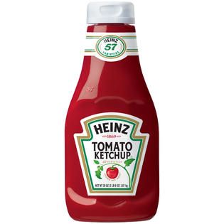 Heinz Tomato Ketchup   Food & Grocery   General Grocery   Marinades